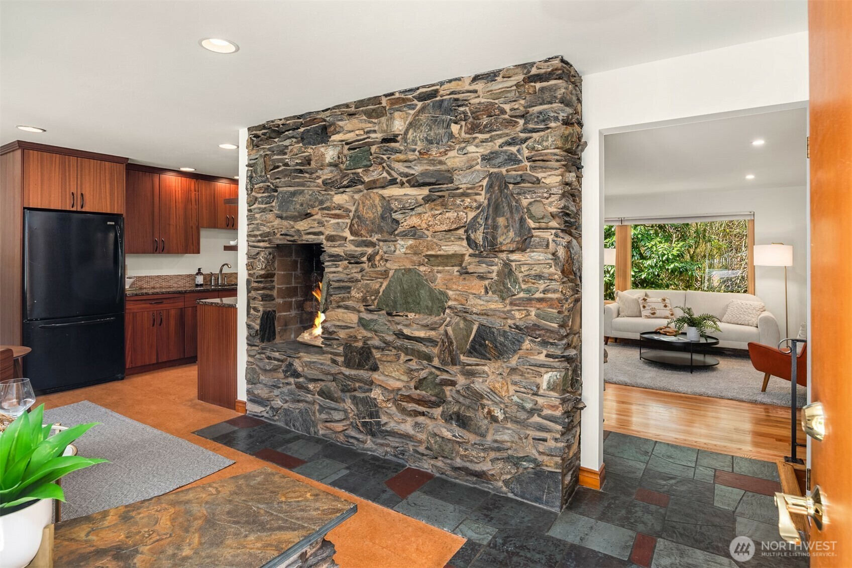 Property Photo:  8711  25th Avenue NE  WA 98115 