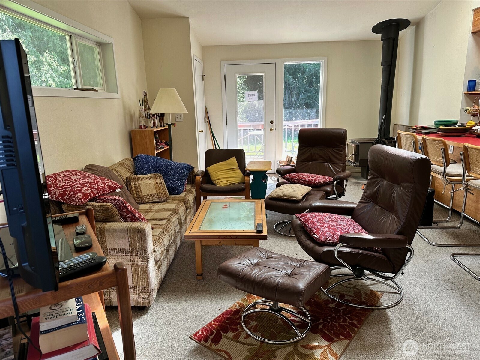 Property Photo: 6353 Bayview Road WA 98236