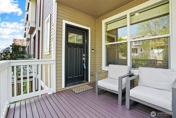 Property Photo: 4370 28th Avenue S WA 98108