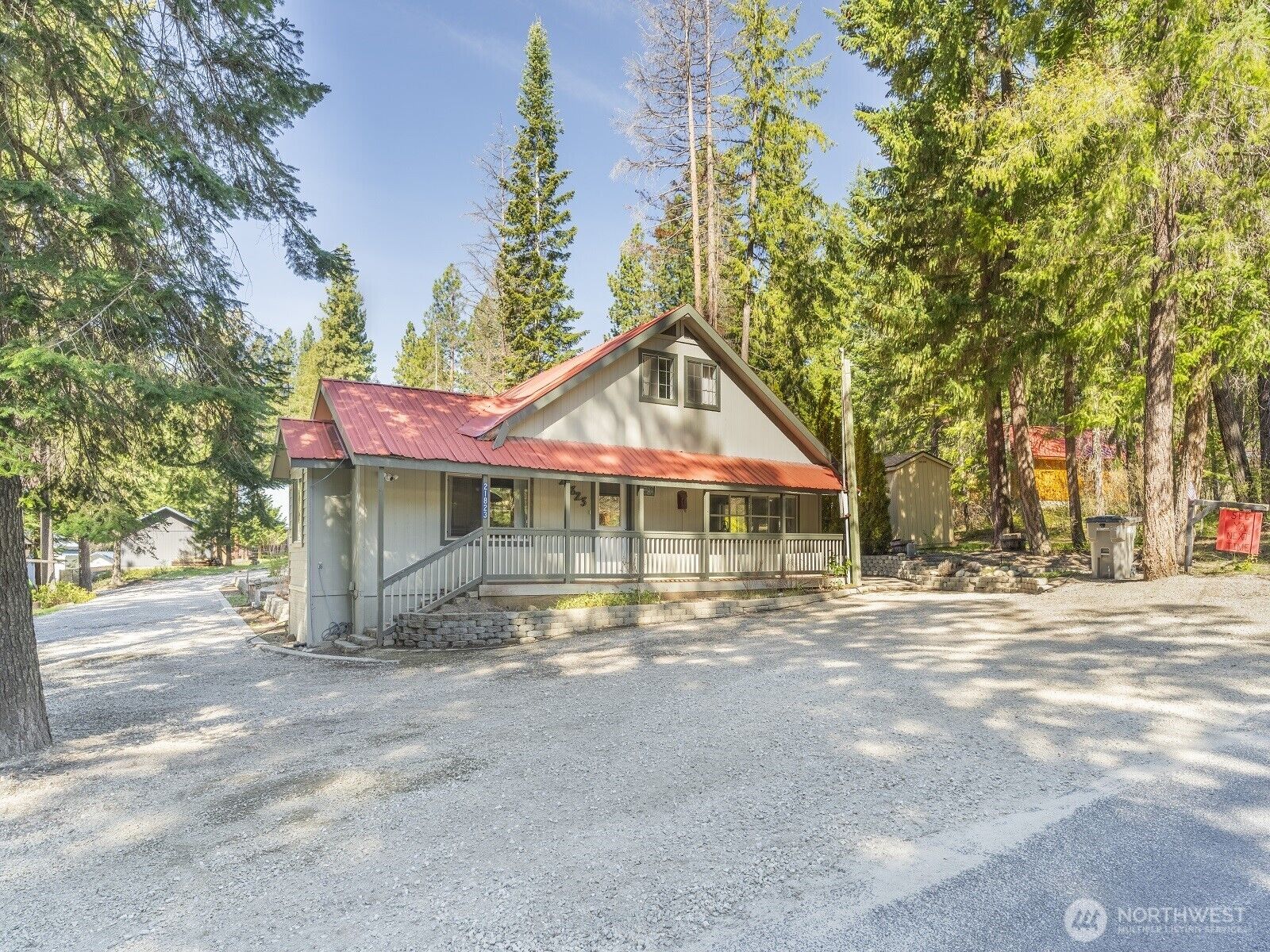 Property Photo:  21823  Colt Road  WA 98826 