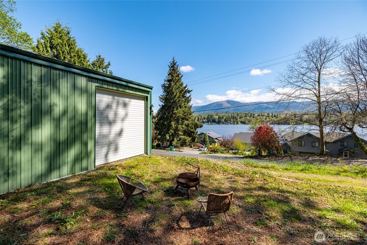 Property Photo: 18068 W Big Lake Boulevard WA 98274