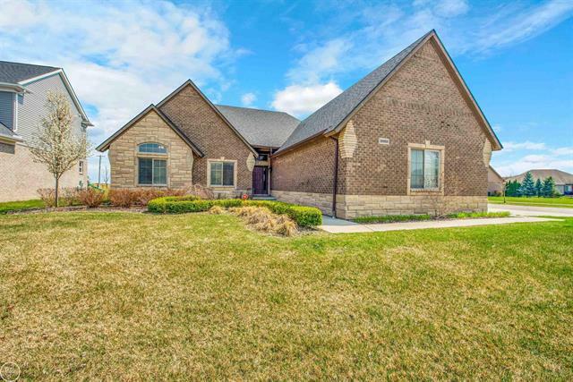 Property Photo: 39988 W Offshore Drive MI 48045