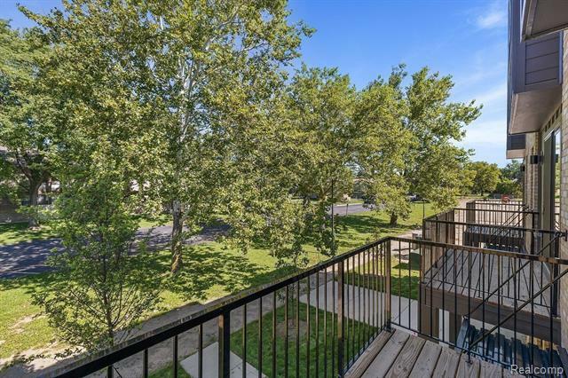 1737 Merrick Street #12  Detroit MI 48208 photo