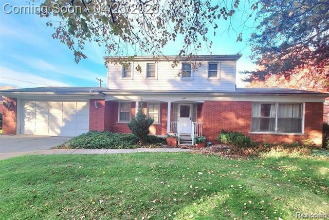 2415 Otter Street  Warren MI 48092 photo