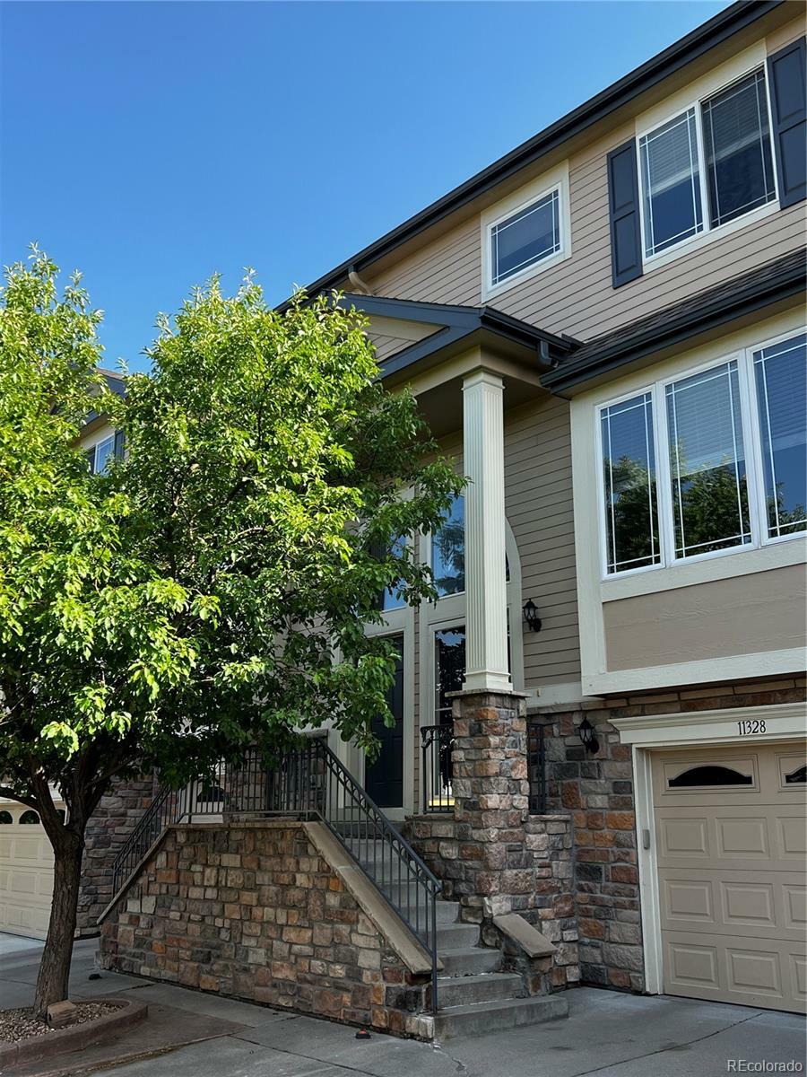 11328 W Radcliffe Drive  Littleton CO 80127 photo