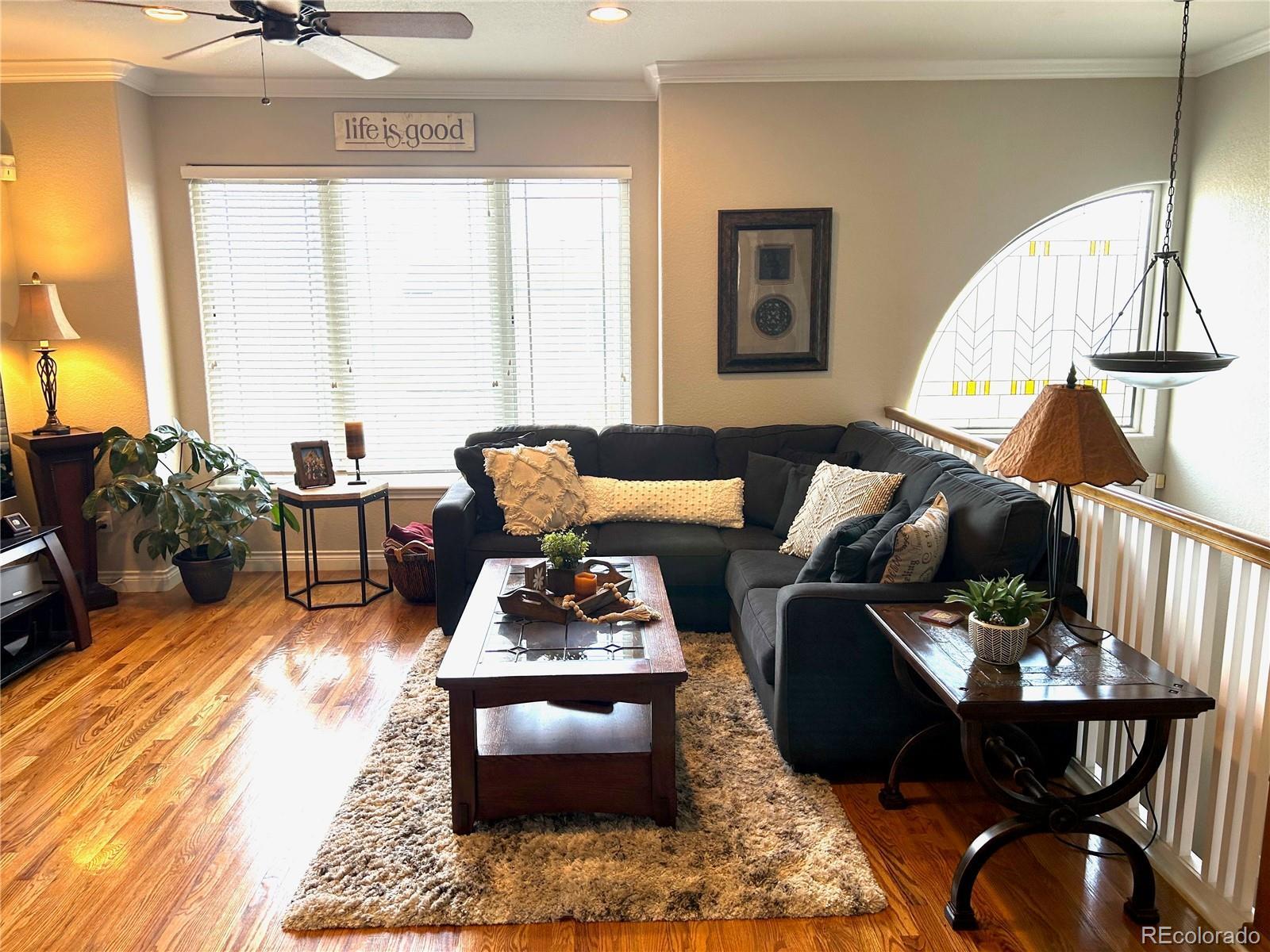 Property Photo: 11328 W Radcliffe Drive CO 80127