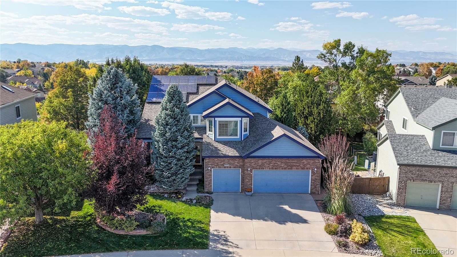 10047 Sylvestor Road  Highlands Ranch CO 80129 photo