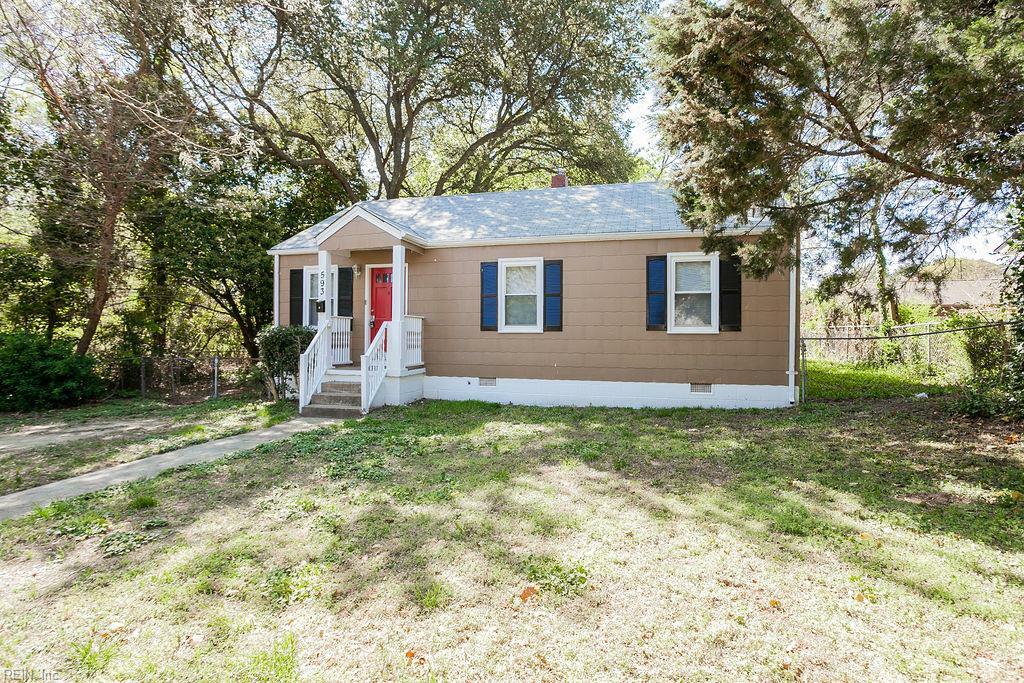 Property Photo: 593 Thole St VA 23505