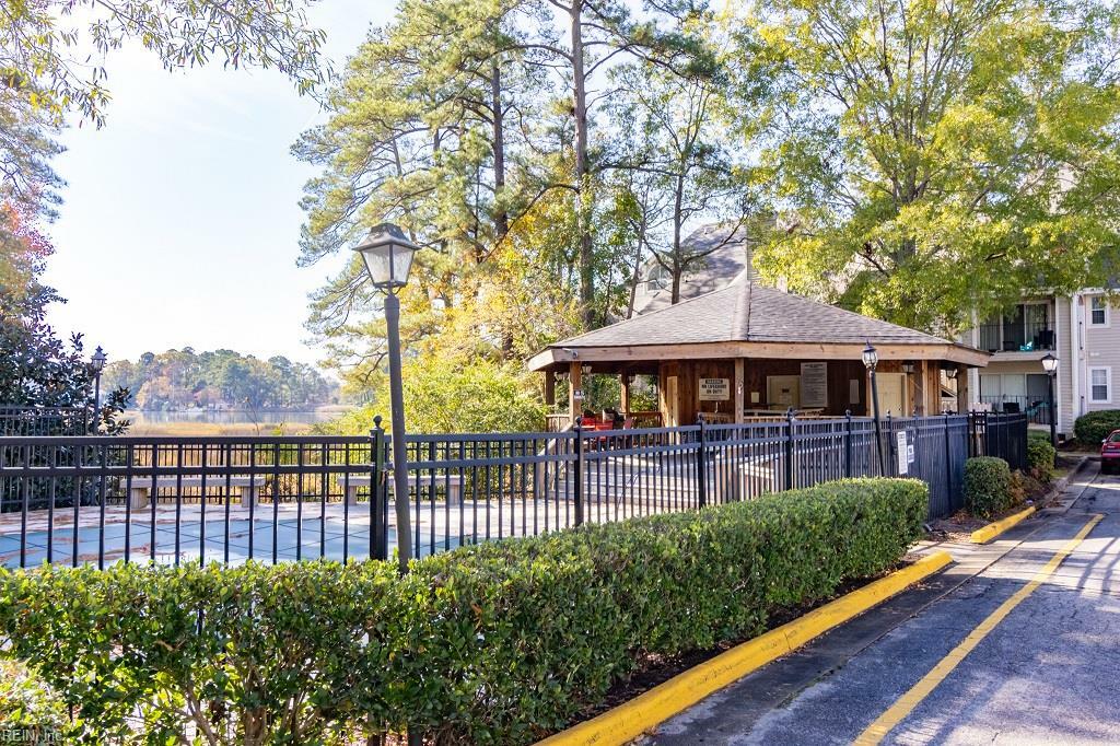 Property Photo: 393 River Forest Rd VA 23454