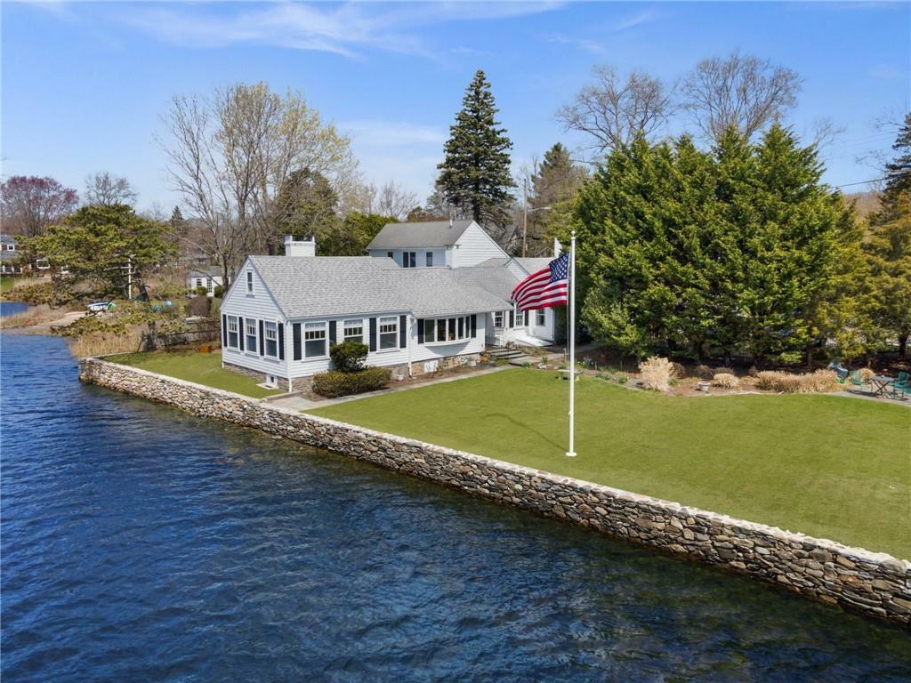 166 New Meadow Road  Barrington RI 02806 photo