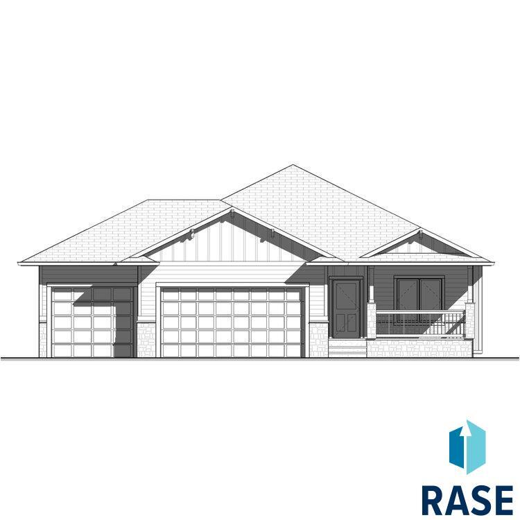 Property Photo: 908 N Sylvan Dr SD 57110