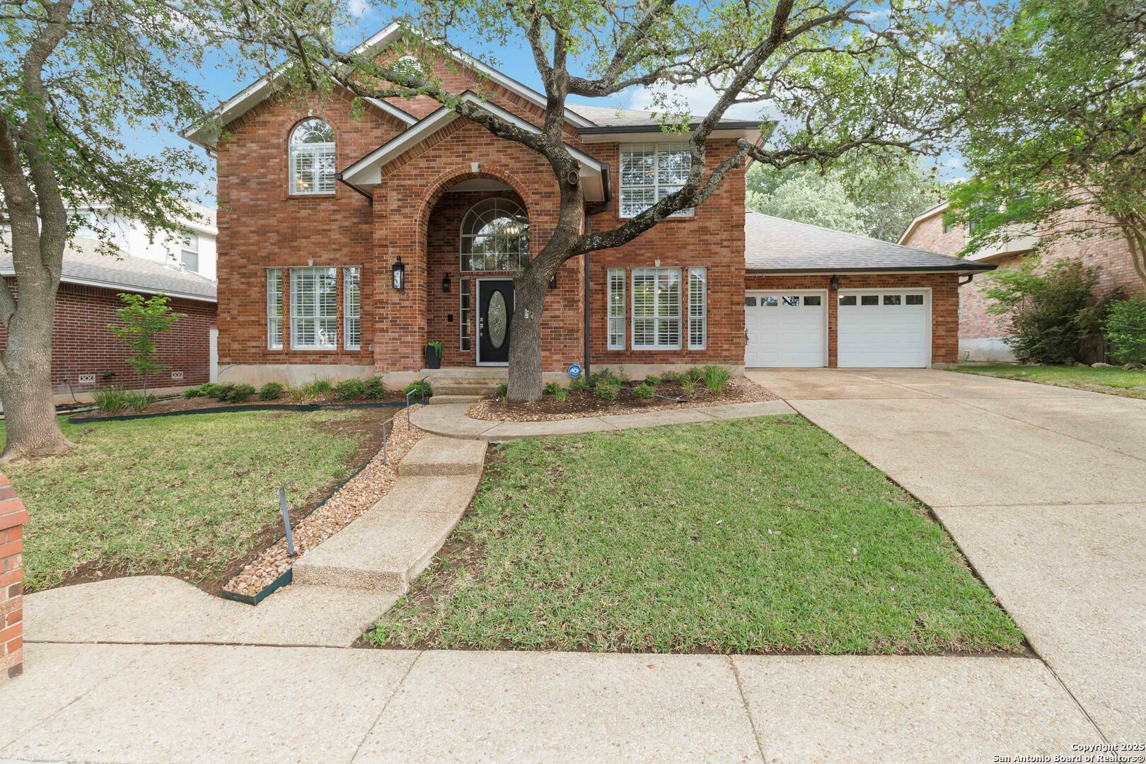 2226 Fawnfield  San Antonio TX 78248 photo