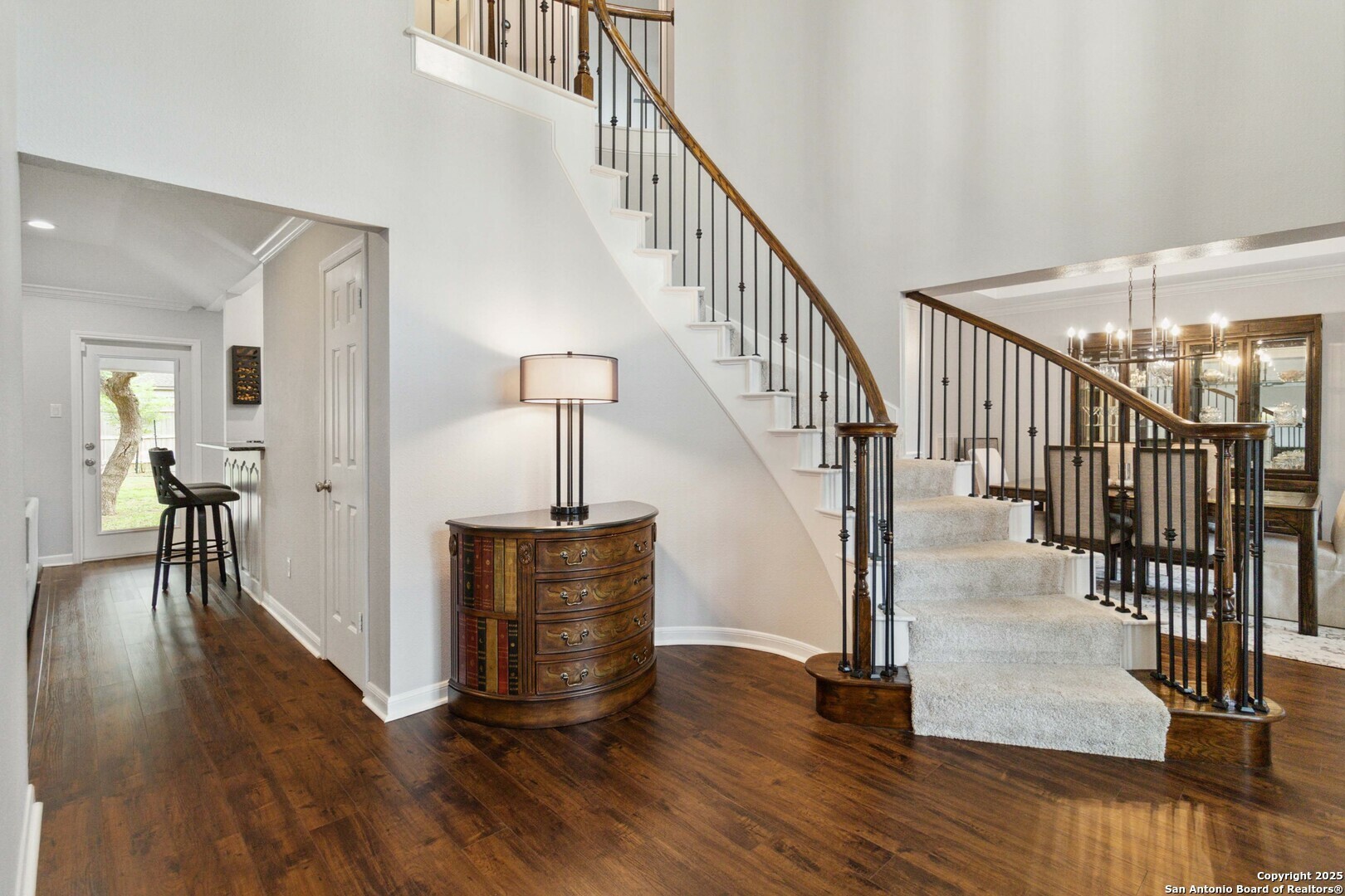 Property Photo: 2226 Fawnfield TX 78248