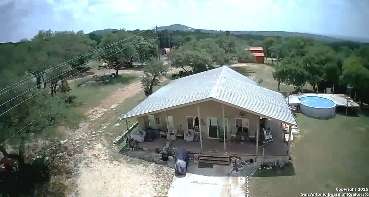 Property Photo: 2485 Bump Gate TX 78063