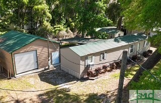 Property Photo: 106 Faye Drive GA 31320