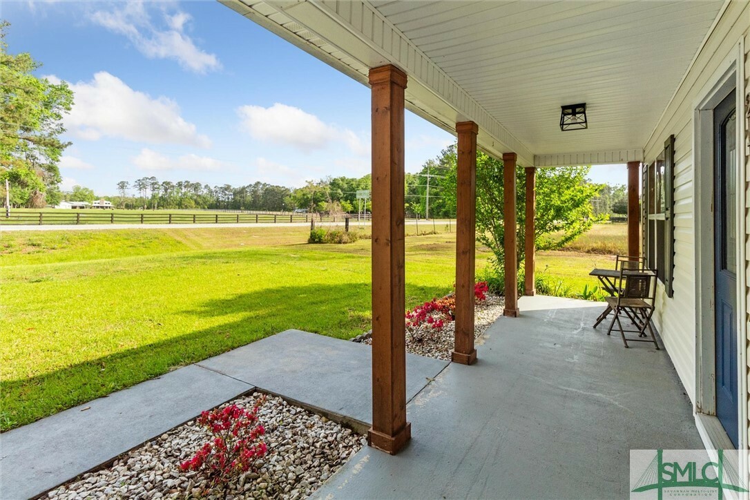 Property Photo: 2575 S Hwy 119 Highway GA 31312