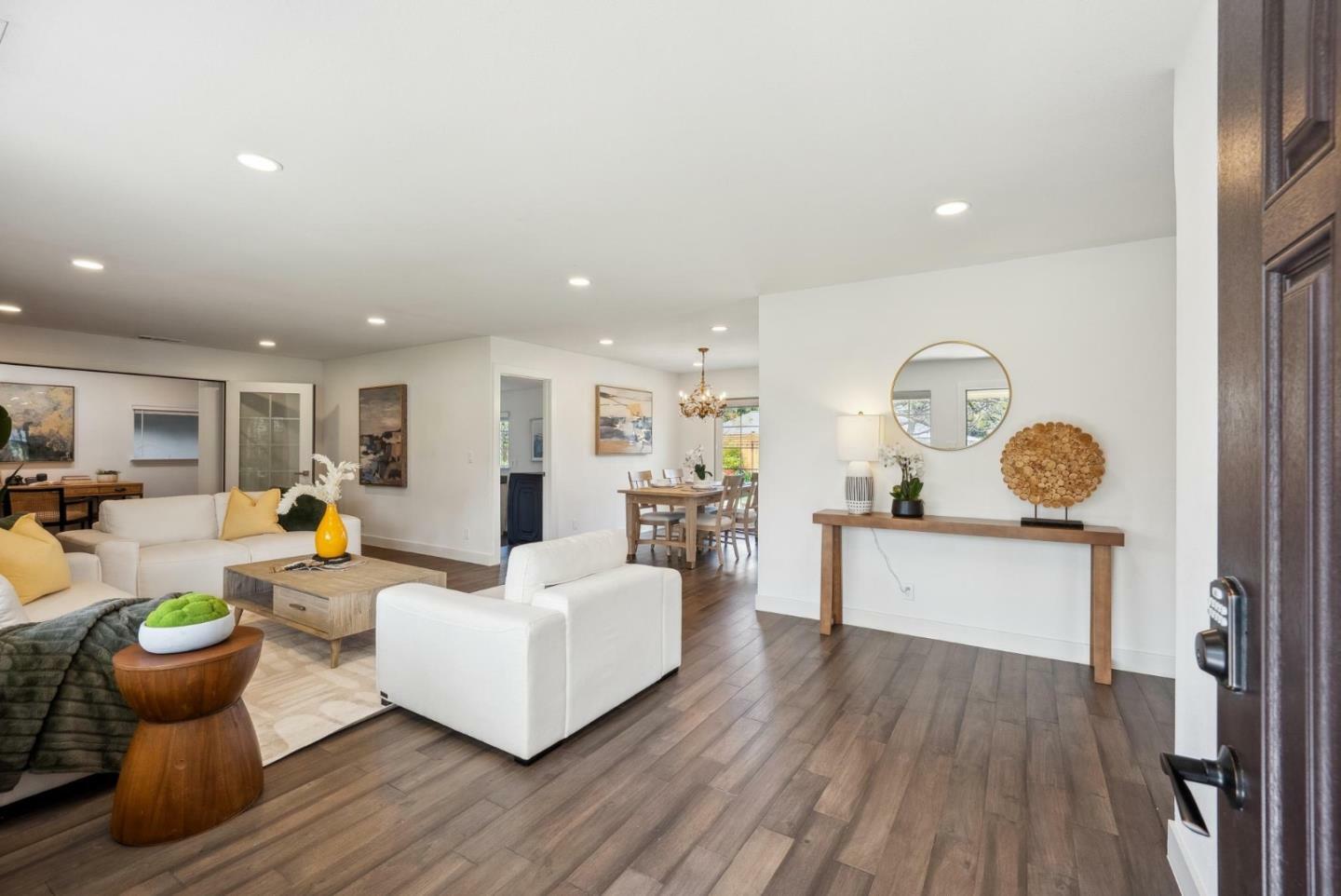 Property Photo: 14600 Wyrick Avenue CA 95124