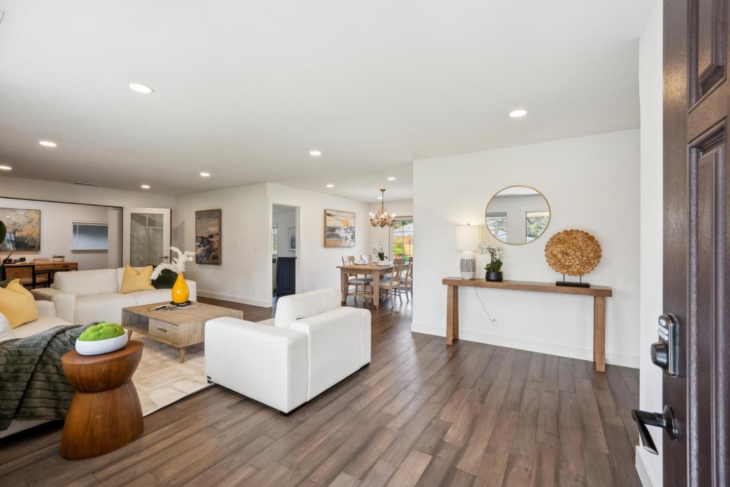 Property Photo: 14600 Wyrick Avenue CA 95124