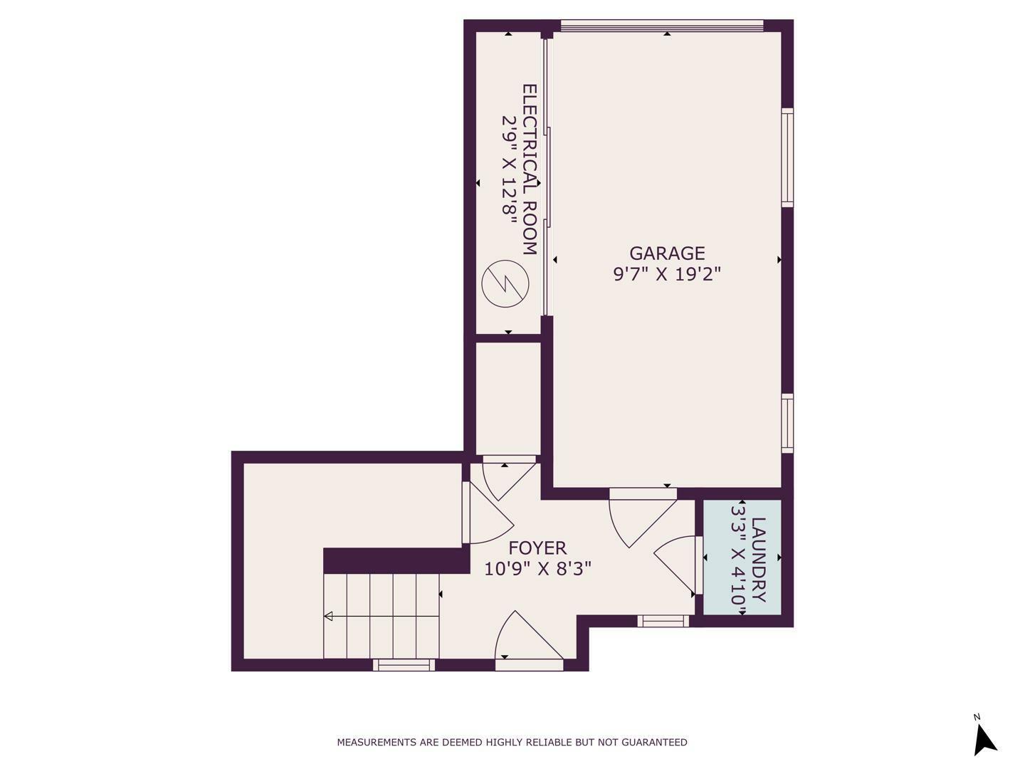 Property Photo: 224 Carroll Street 8 CA 94086
