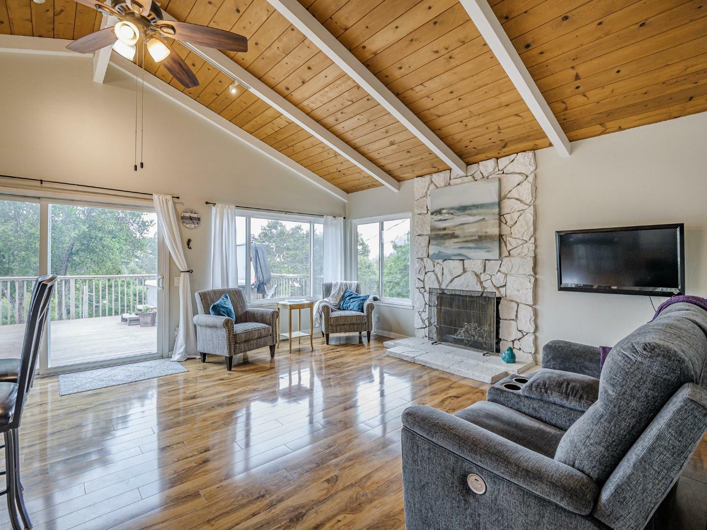 Property Photo: 353 Allan Lane CA 95076