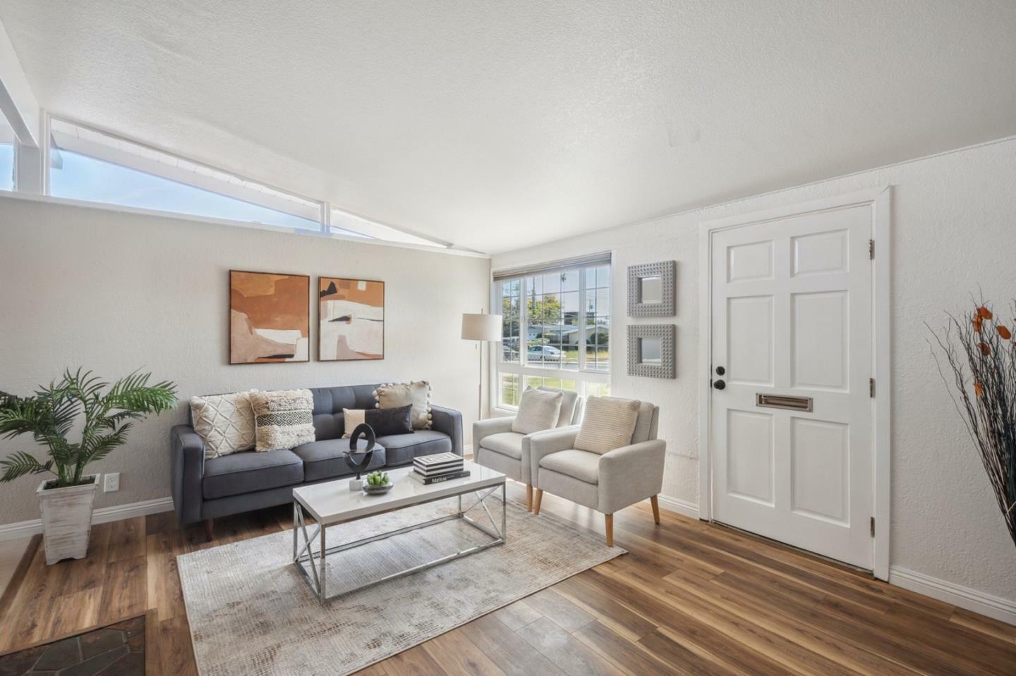 Property Photo: 27650 La Porte Avenue CA 94545