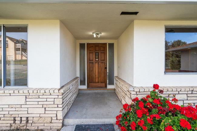 Property Photo: 1080 Fairview Road CA 95023