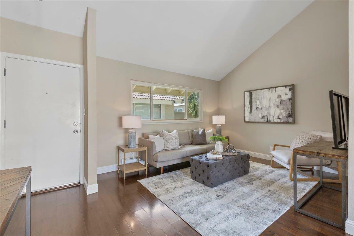 Property Photo: 266 Truckee Lane CA 95136