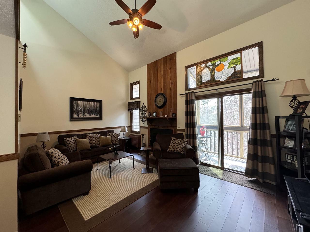 4 Hawthorn Trail  Wisconsin Dells WI 53965 photo