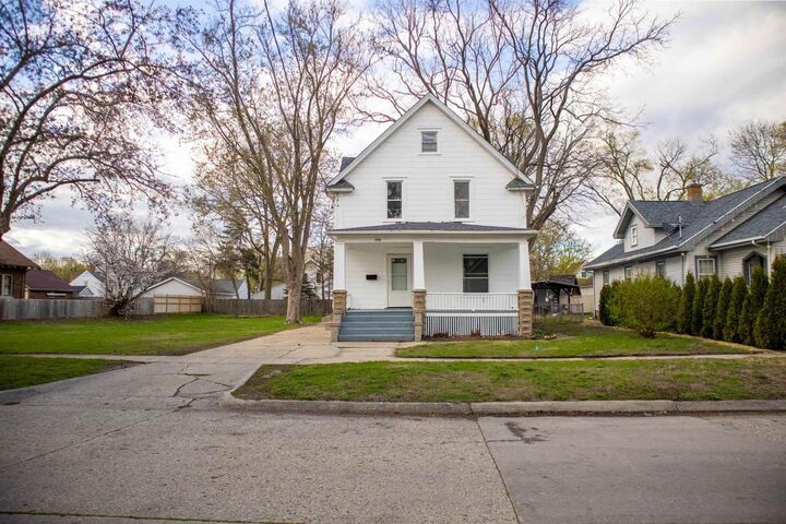 1139 Euclid Avenue  Beloit WI 53511 photo