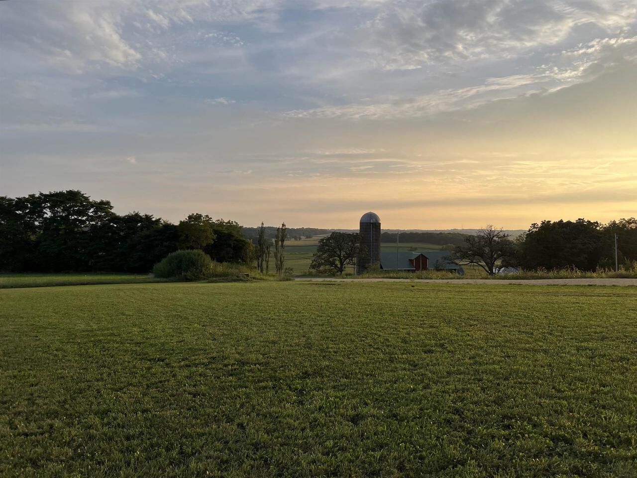 Property Photo:  N6828 Karls Lane  WI 53570 