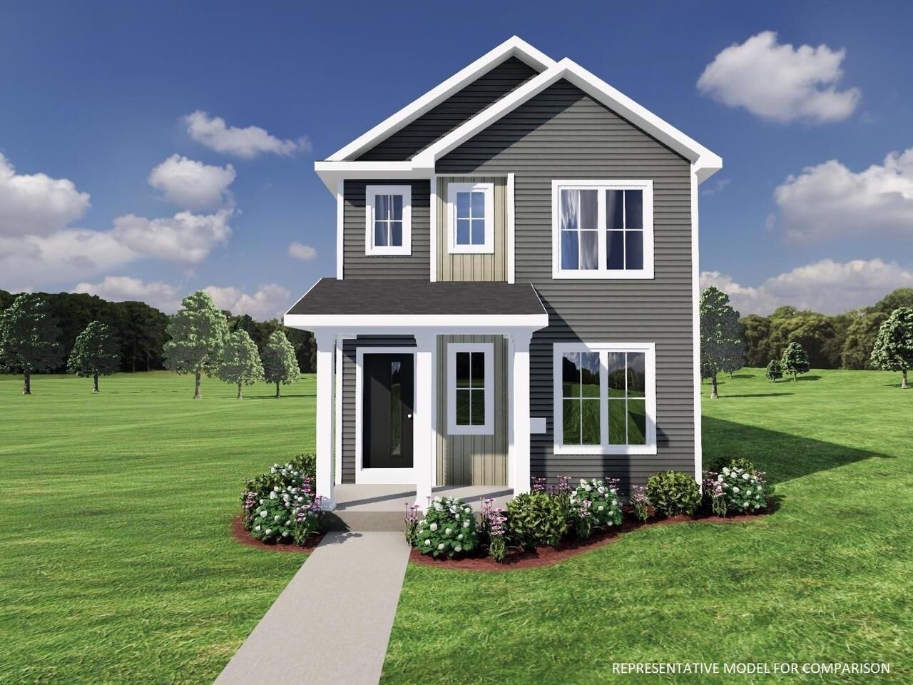 Property Photo:  9135 Honey Harvest Lane  WI 53593 
