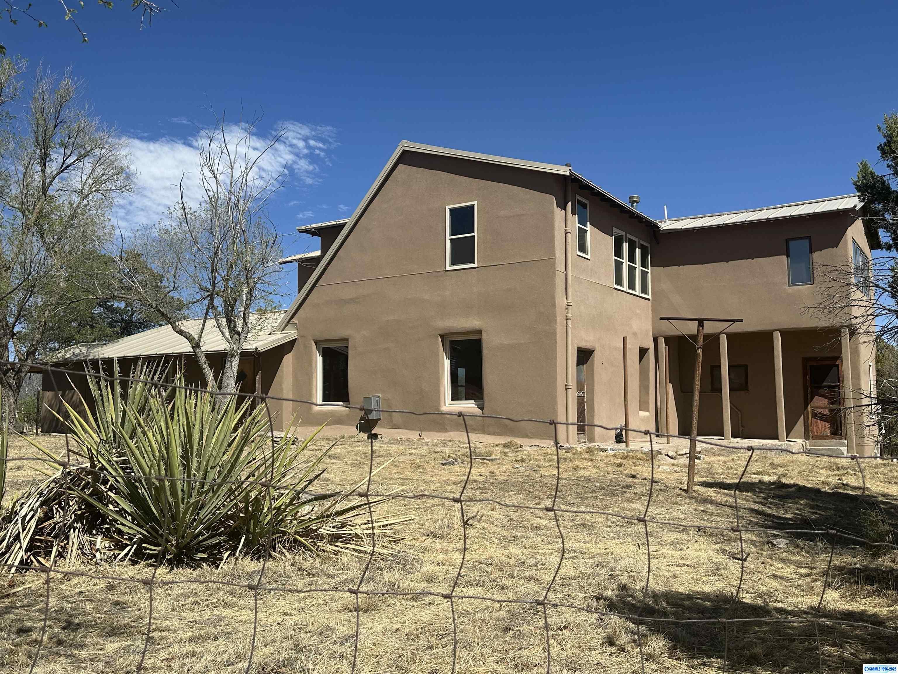 Property Photo: 29 Bear Mountain Road NM 88061