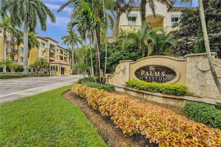 Property Photo: 16101 Emerald Estates Dr 342 FL 33331