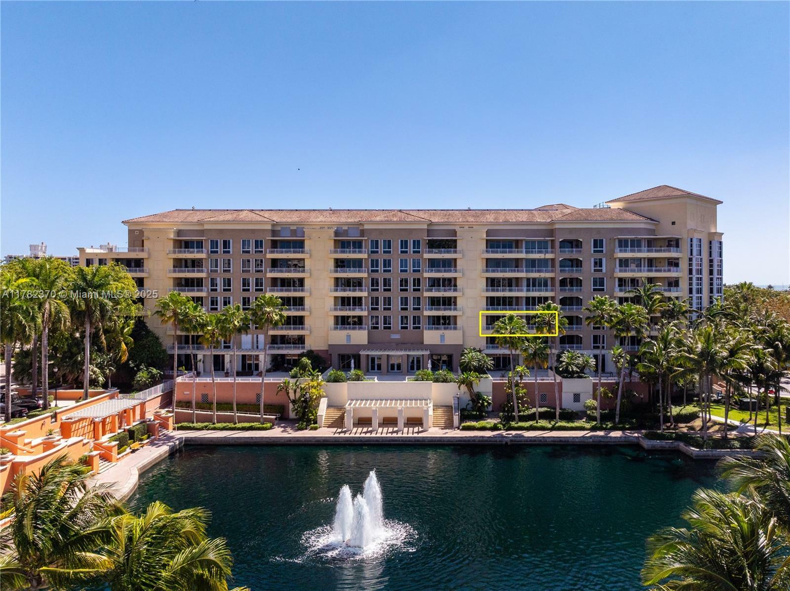 765 Crandon Blvd 306  Key Biscayne FL 33149 photo