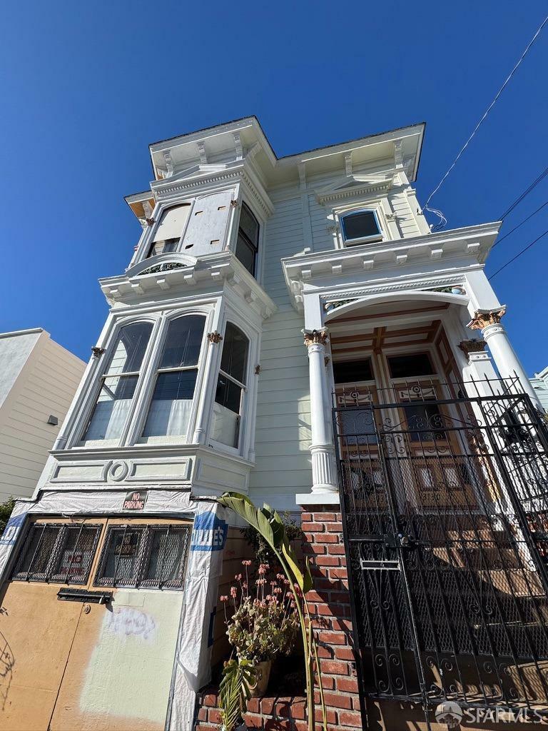 3130 25th Street  San Francisco CA 94110 photo