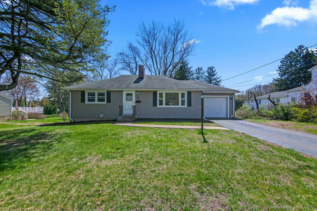 Property Photo: 9 Waters Avenue CT 06067