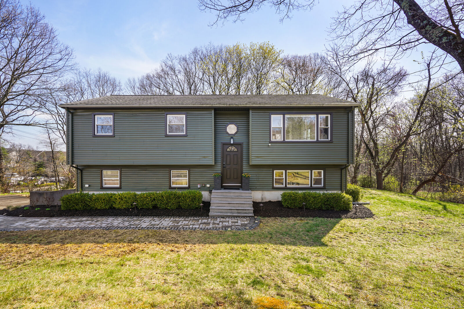 Property Photo: 2 Benson Drive CT 06810