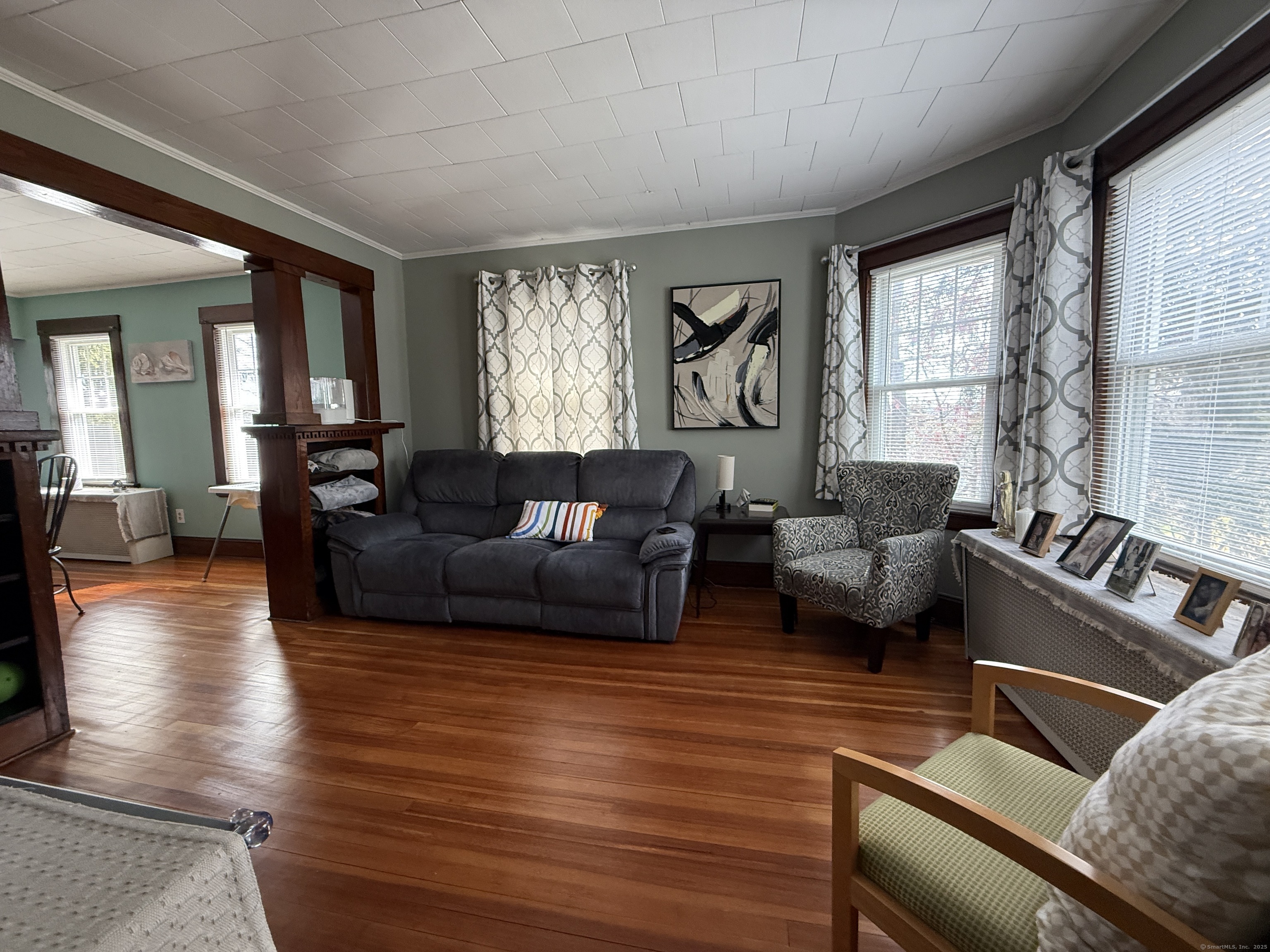 Property Photo:  15 Francis Street  CT 06770 