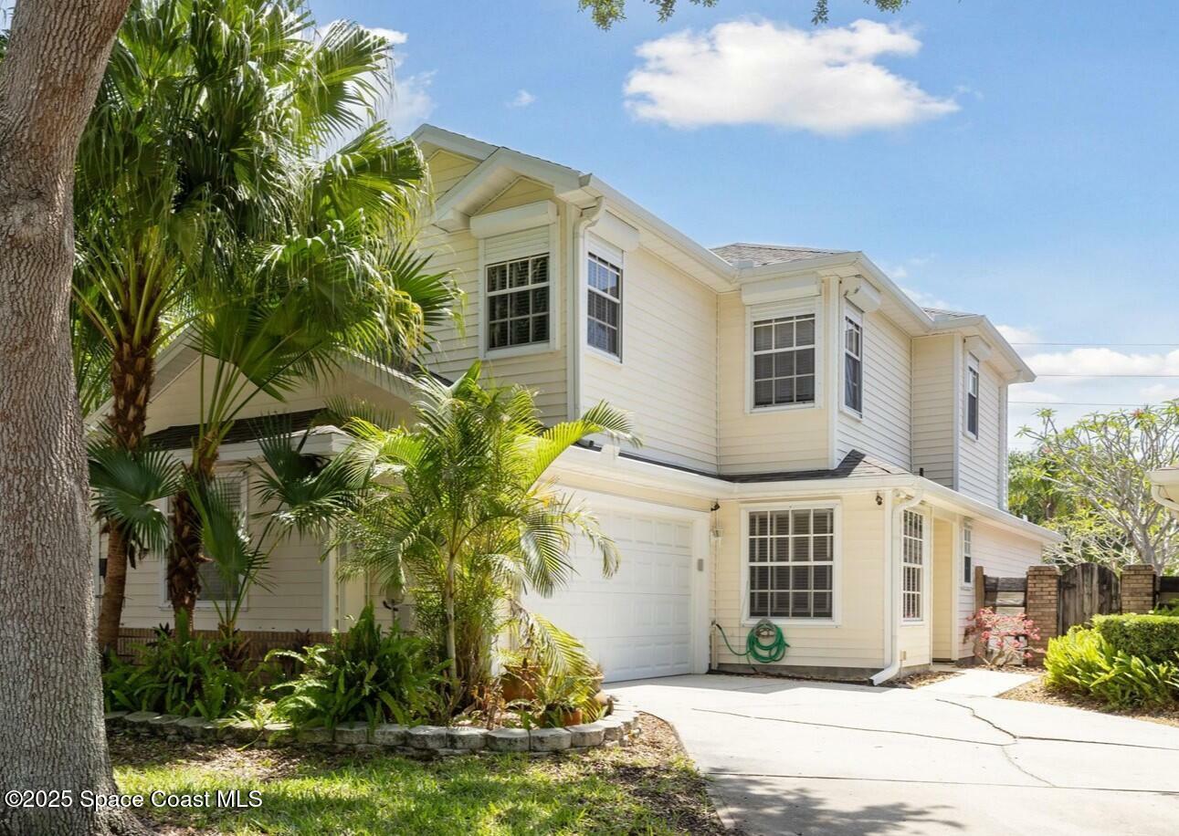 Property Photo:  1609 Pga Boulevard  FL 32935 