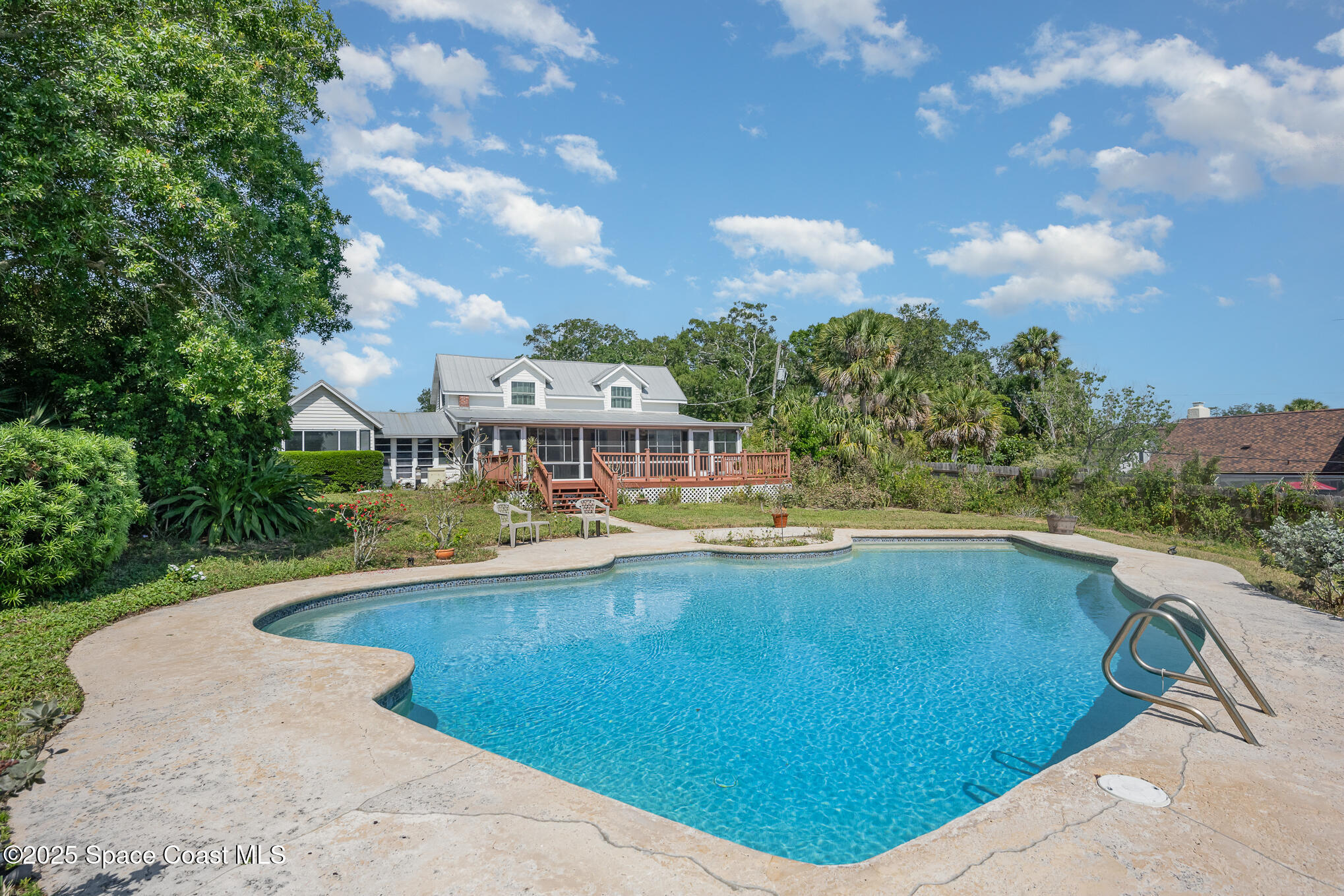 Property Photo:  4320 Crooked Mile Road  FL 32952 