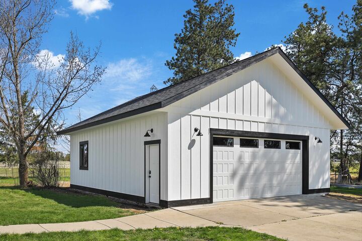 Property Photo:  7411 N Rambo Rd  WA 99224 