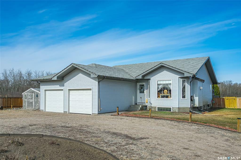 Property Photo: Rural Address SK S0K 1V0