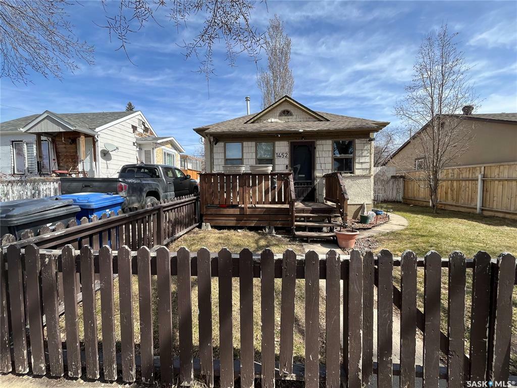 Photo de la propriété: 1452 103rd Street SK S9A 1L3
