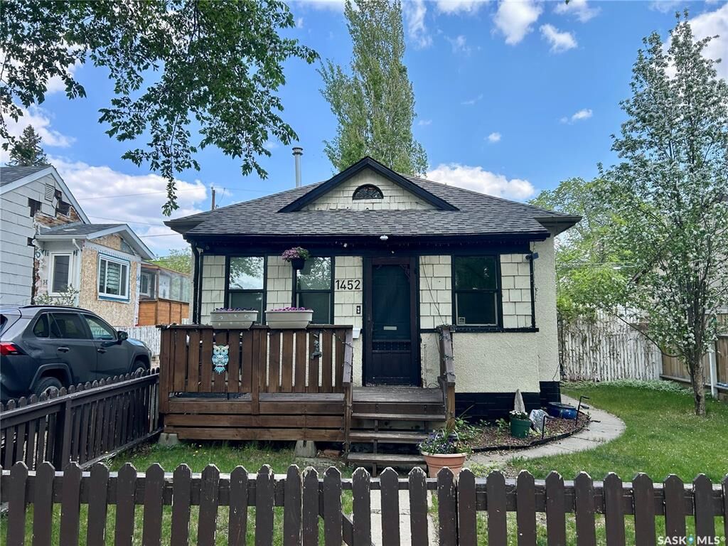Photo de la propriété: 1452 103rd Street SK S9A 1L3