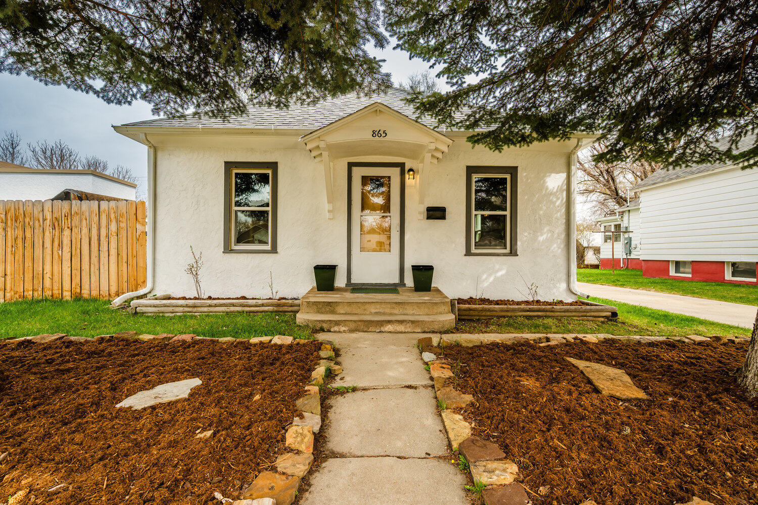 Property Photo: 865 W Works Street WY 82801
