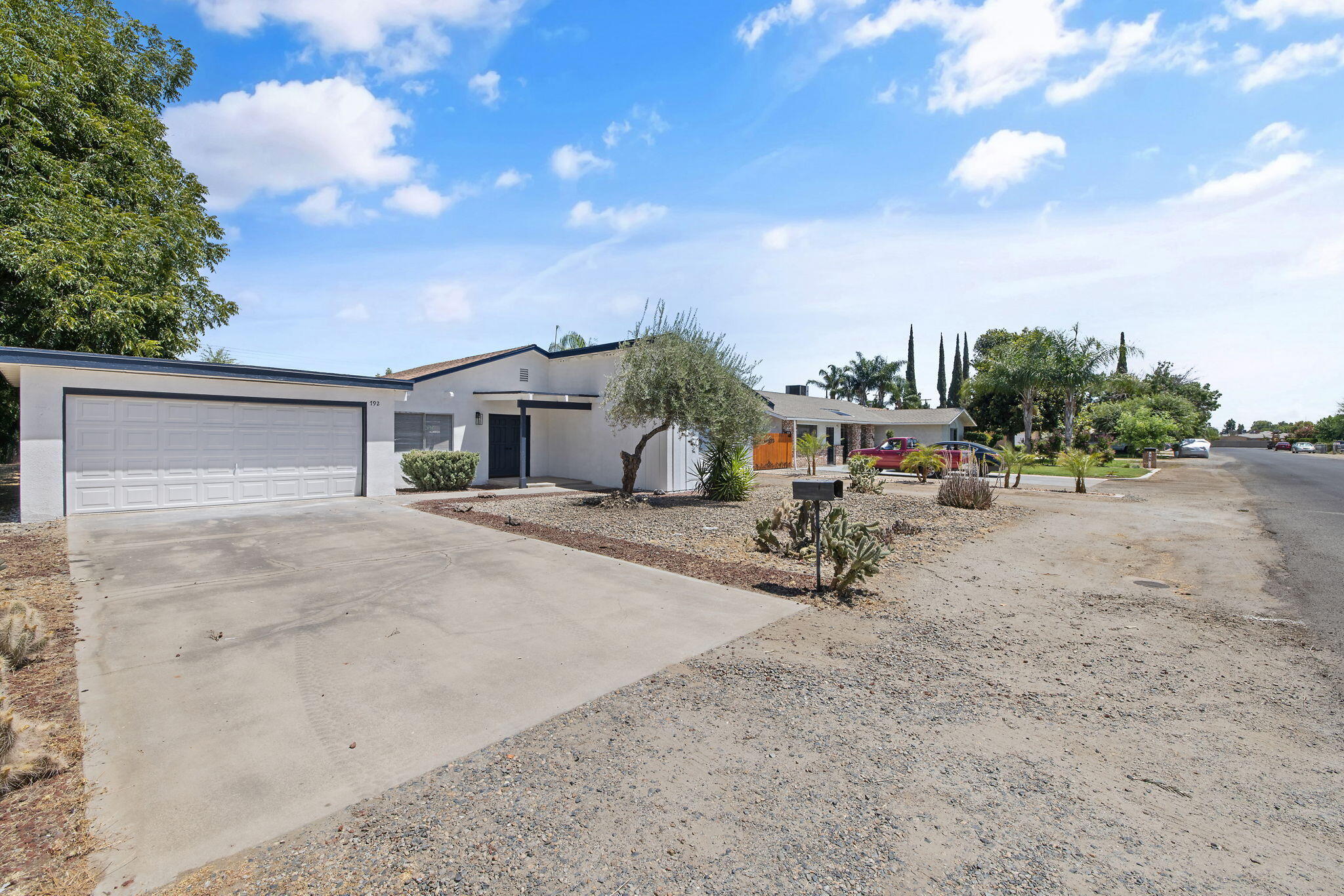 Property Photo:  792 Page Avenue  CA 93247 