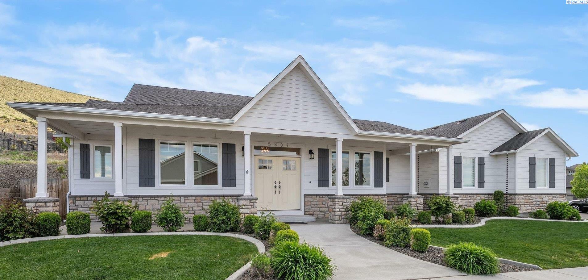 5297 S Quincy Place  Kennewick WA 99337 photo