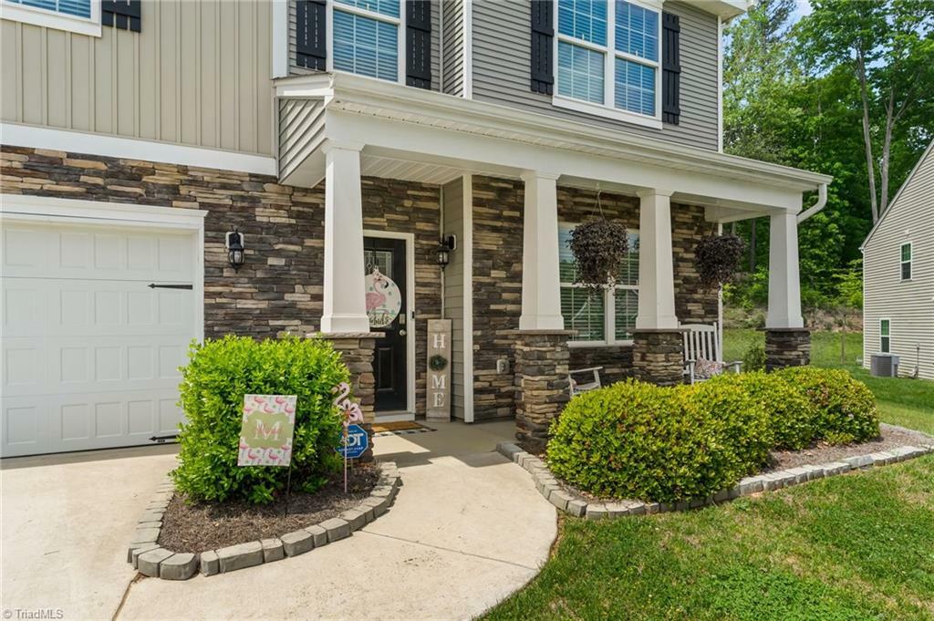 Property Photo:  371 Royce Drive  NC 27107 