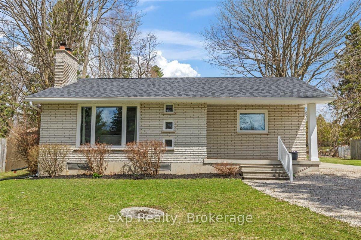 Property Photo: 777015 Highway 10 Highway ON N0H 1R0