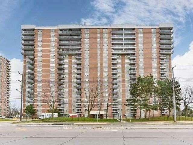Photo de la propriété: 2645 Kipling Avenue 1010 ON M9V 3S6